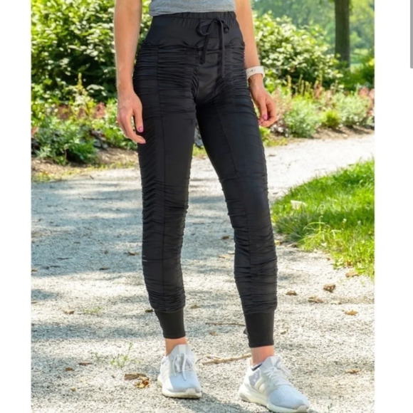 Agogie +20 Resistance Pants - Picture 1 of 12